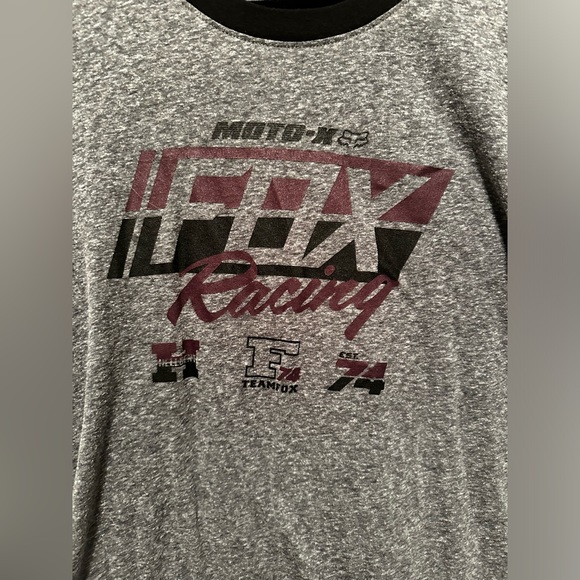 FOX Tshirt - Picture 2 of 5